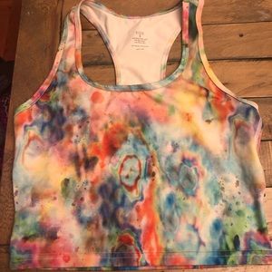 Fleo Racerback New Age